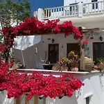 Cycladic House