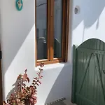 Cycladic House